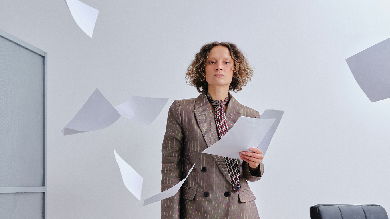 When Should a Company Rebrand? Five Signals It's Time