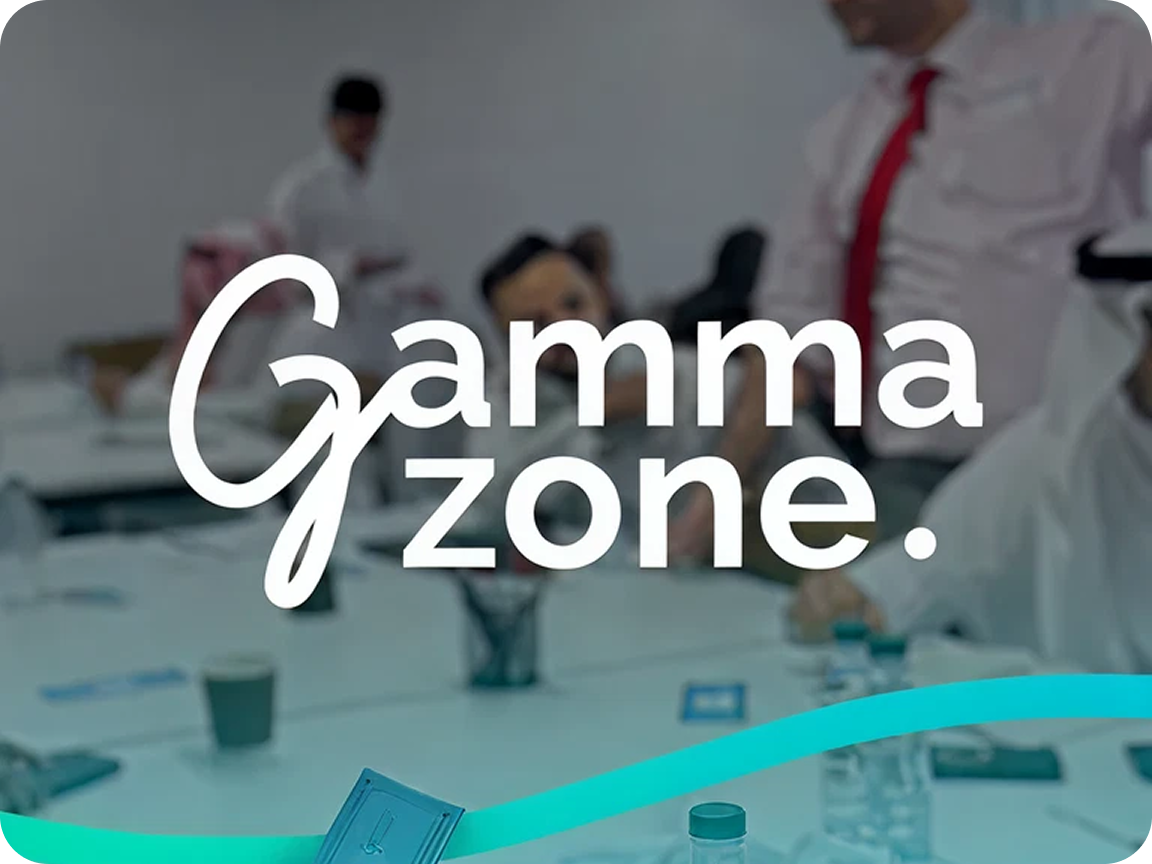 Gamma Zone