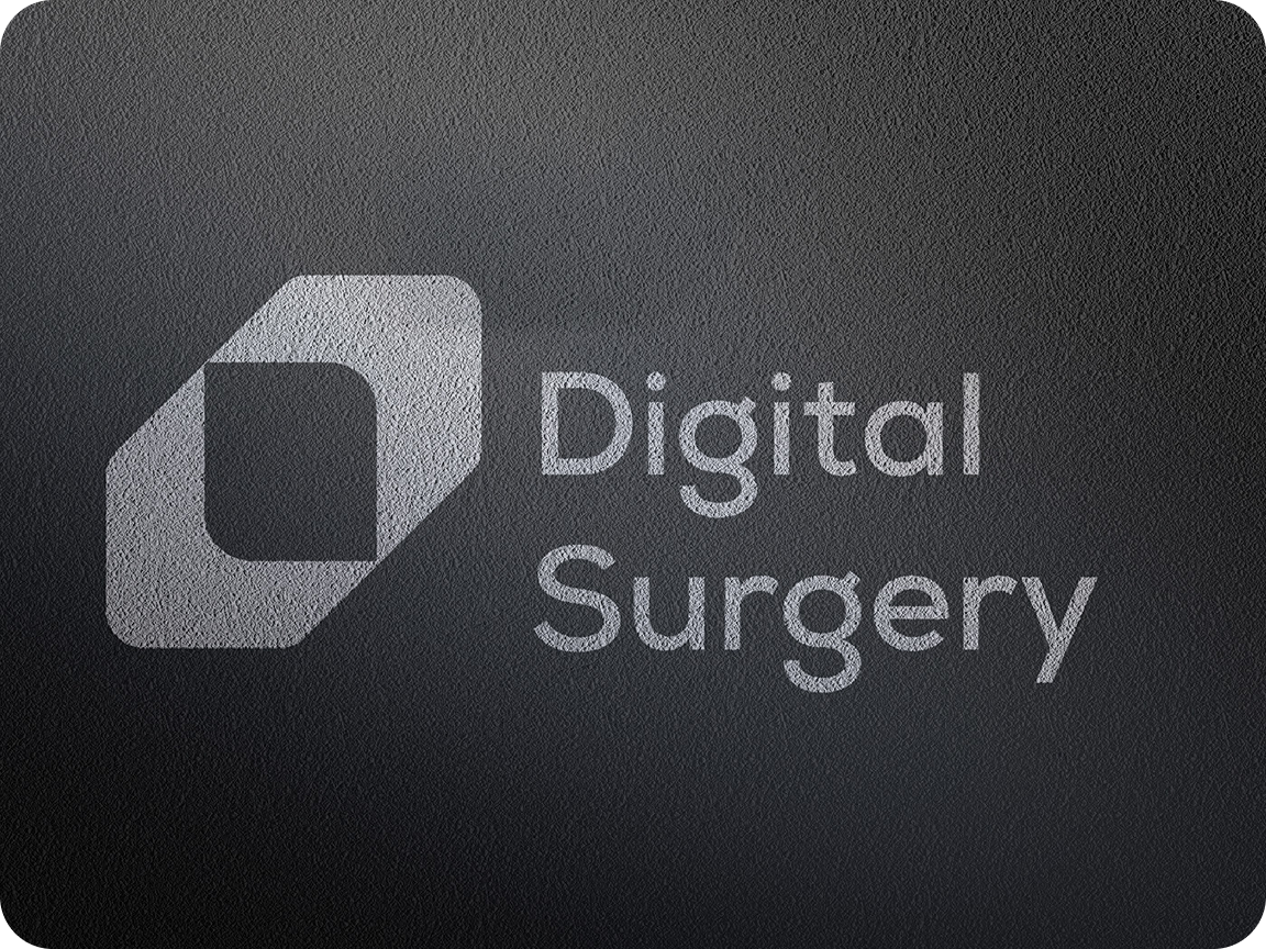 Digital Surgery