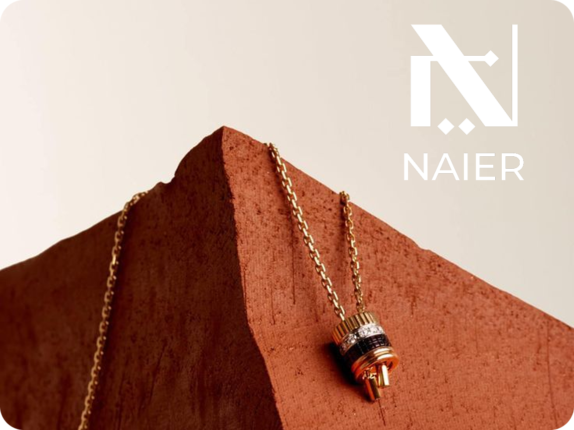 Naier