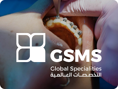 GSMS