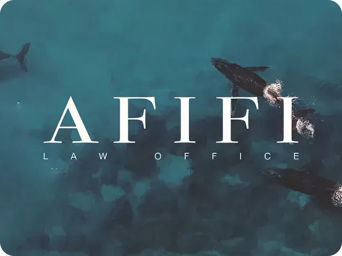 Afifi Law