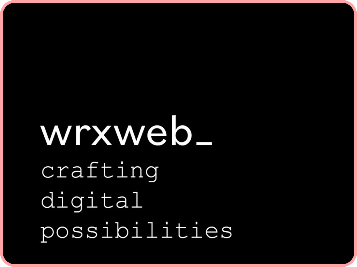WRXWeb