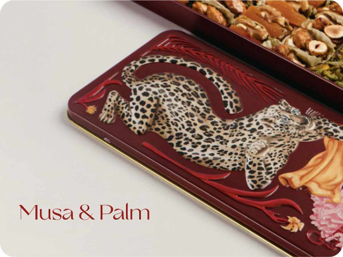 Musa&Palm